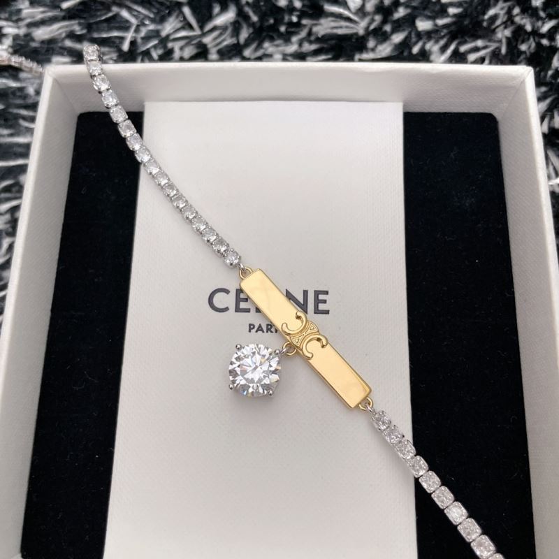 Celine Necklaces